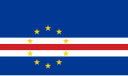 Bandera de Cabo Verde