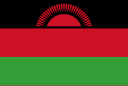 Bandera de Malawi